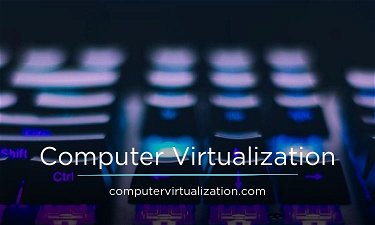 ComputerVirtualization.com